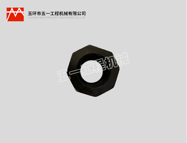 高強度螺帽